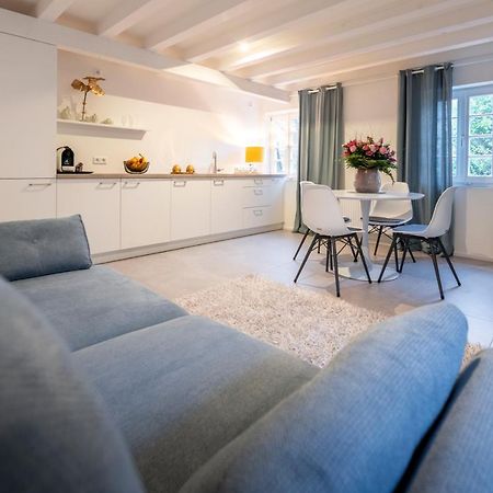 Casa La Fattoria Sole Lägenhet Gorxheimertal Exteriör bild